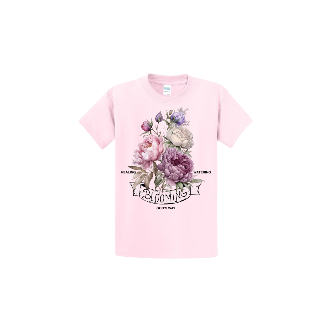 Blooming T-Shirt