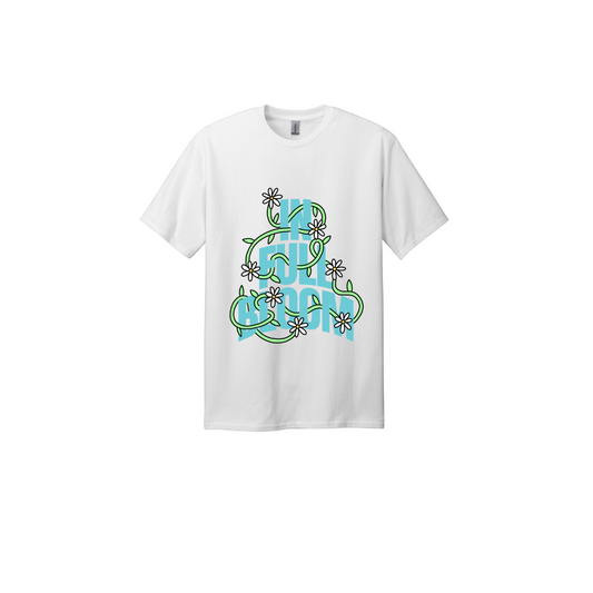 In Full Bloom T-Shirt