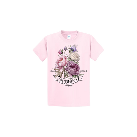 Blooming T-Shirt