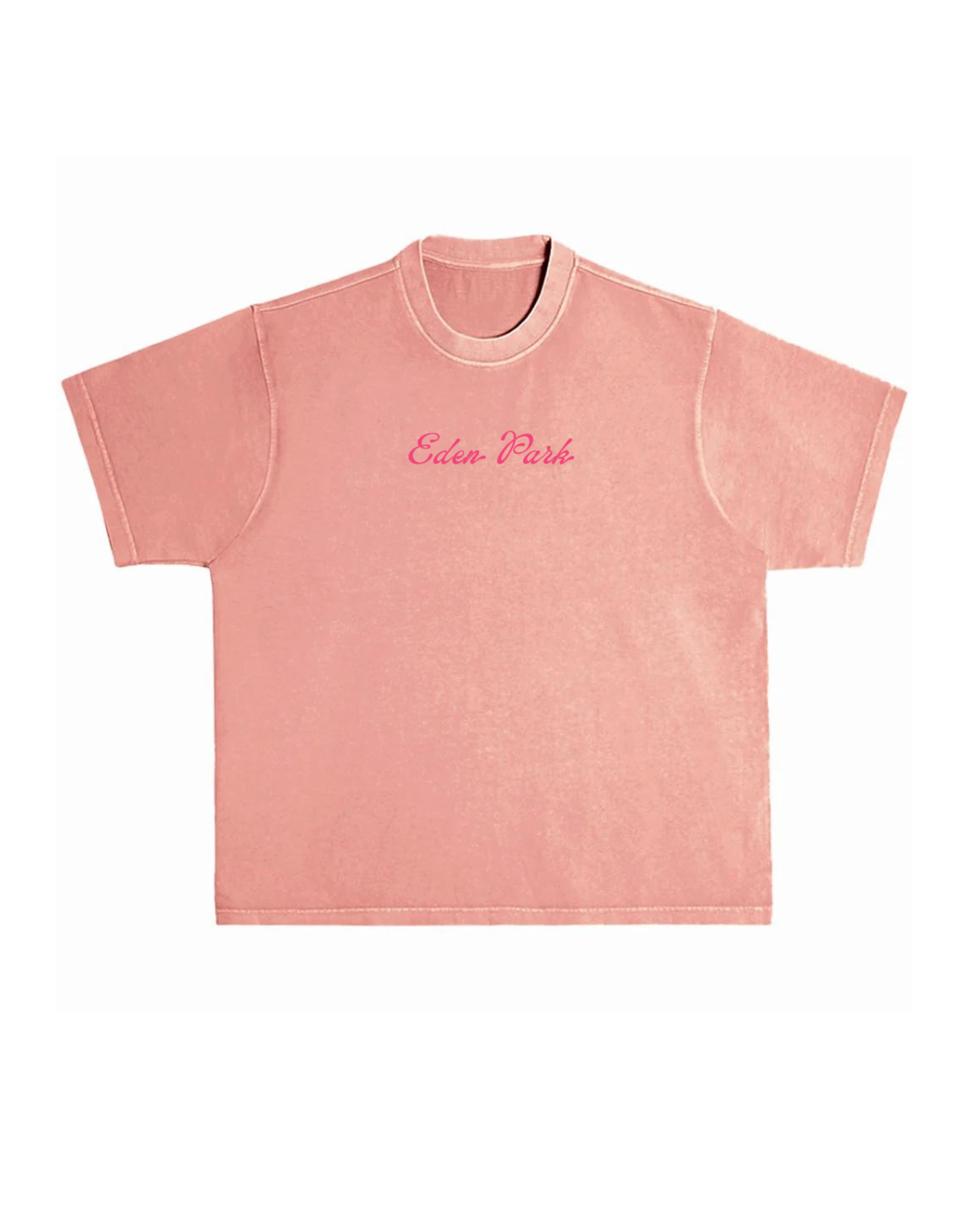 “God Is My Source” T-Shirt (Pink)